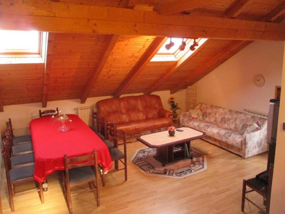 Apartman Opg Balja Garesnica Exterior photo