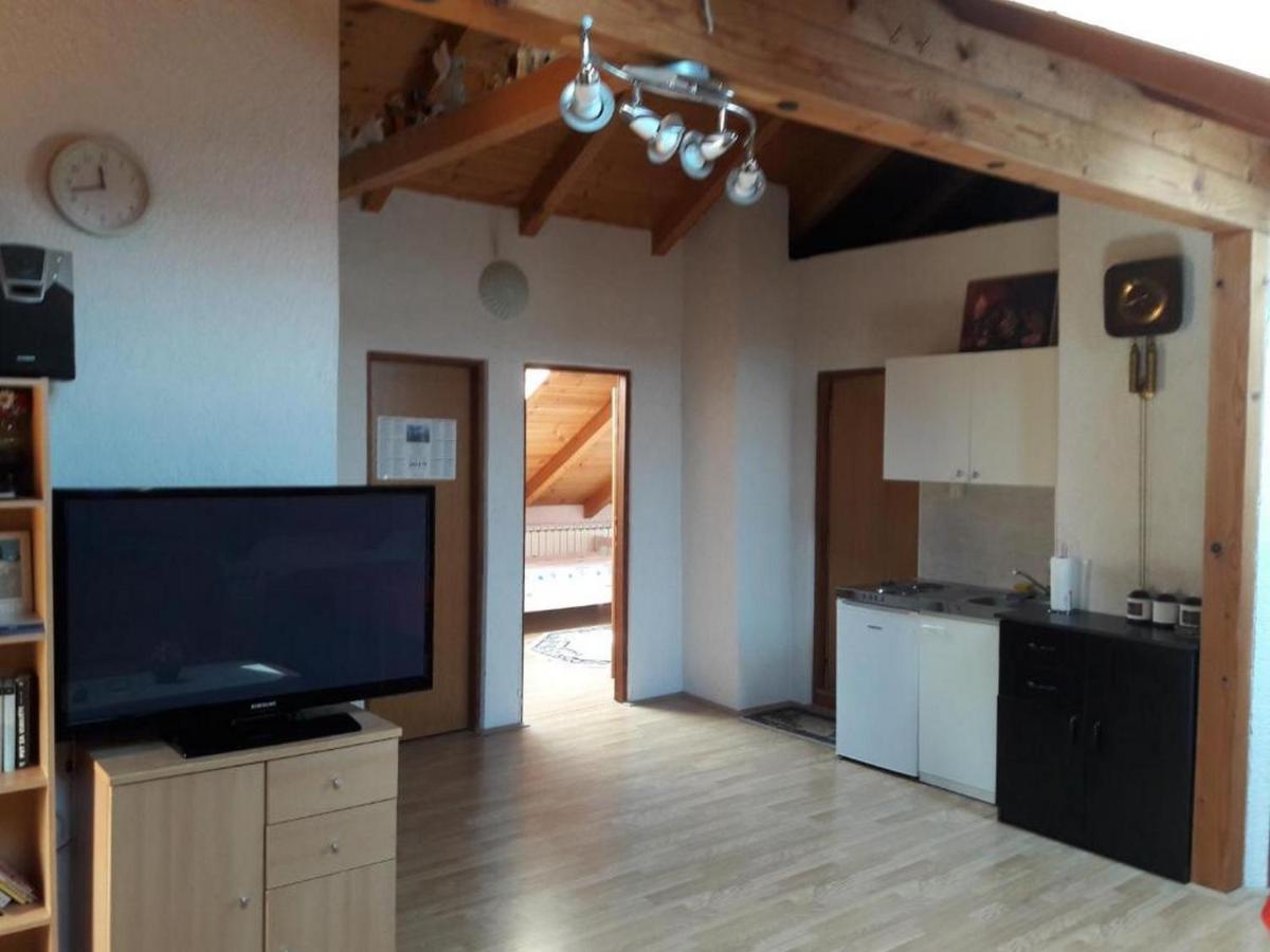 Apartman Opg Balja Garesnica Exterior photo
